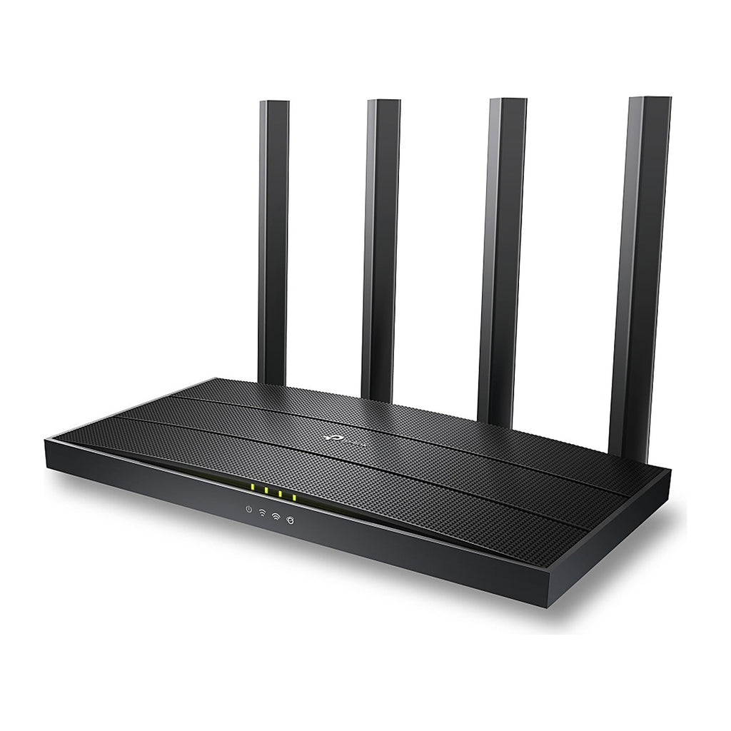 TP-Link Router Wi-Fi 6 Archer AX12 AX1500 Gigabit