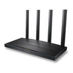 TP-Link Router Wi-Fi 6 Archer AX12 AX1500 Gigabit