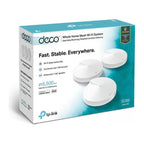TP-Link Sistema Mesh Deco M5 AC1300 (3 unidades)