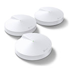 TP-Link Sistema Mesh Deco M5 AC1300 (3 unidades)