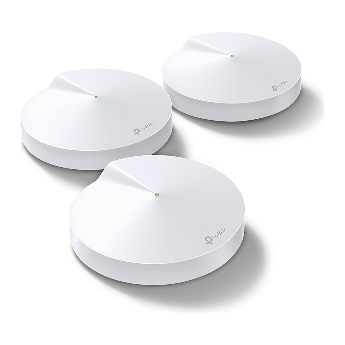 TP-Link Sistema Mesh Deco M5 AC1300 (3 unidades)