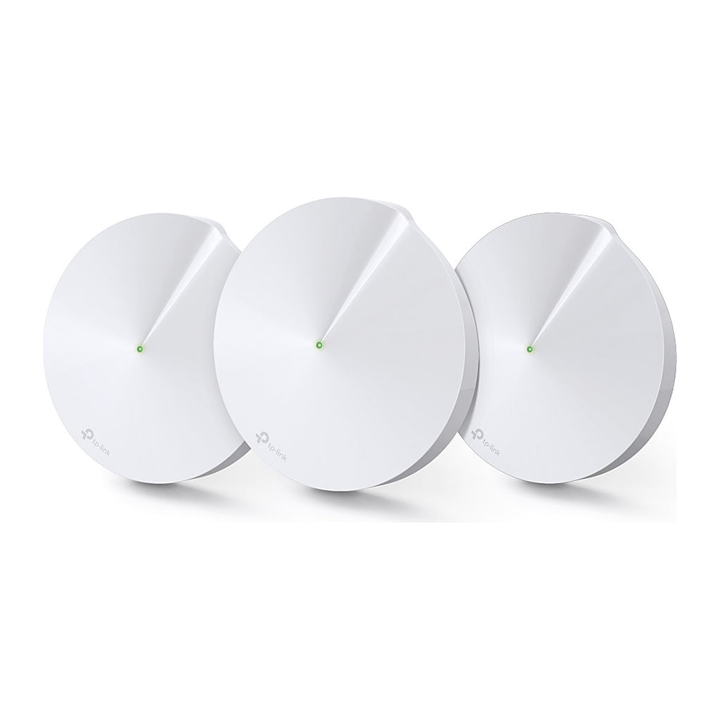 TP-Link Sistema Mesh Deco M5 AC1300 (3 unidades)