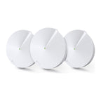 TP-Link Sistema Mesh Deco M5 AC1300 (3 unidades)