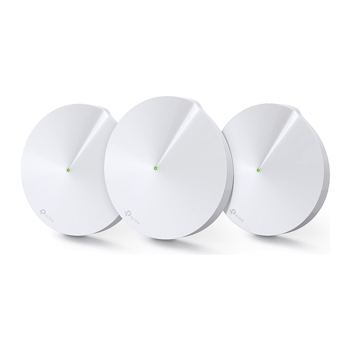 TP-Link Sistema Mesh Deco M5 AC1300 (3 unidades)