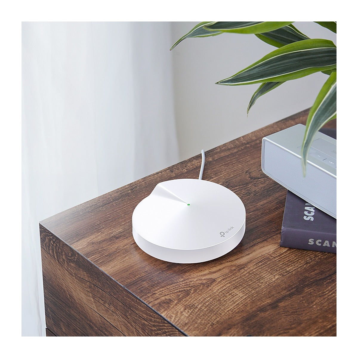 TP-Link Sistema Mesh Deco M5 AC1300 (3 unidades)