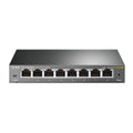 TP-Link Switch TL-SG108E 8 Puertos Gigabit Easy Smart