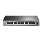 TP-Link Switch TL-SG108E 8 Puertos Gigabit Easy Smart