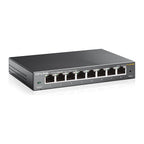 TP-Link Switch TL-SG108E 8 Puertos Gigabit Easy Smart