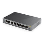 TP-Link Switch TL-SG108E 8 Puertos Gigabit Easy Smart