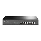 TP-Link Switch PoE+ TL-SG1008MP 8 Puertos Gigabit 153 W