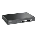 TP-Link Switch PoE+ TL-SG1008MP 8 Puertos Gigabit 153 W