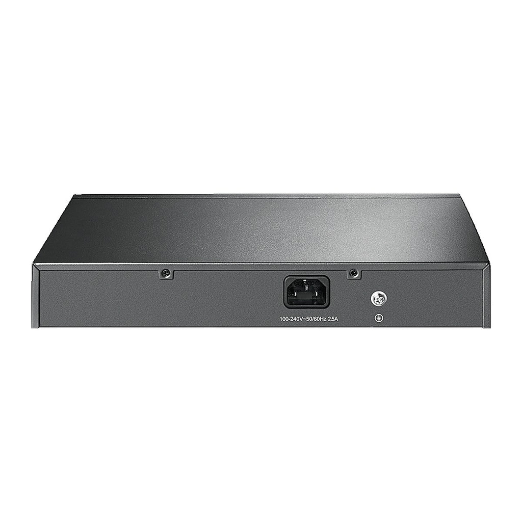 TP-Link Switch PoE+ TL-SG1008MP 8 Puertos Gigabit 153 W