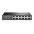 TP-Link Switch TL-SG1024DE 24 Puertos Gigabit Easy Smart Rack