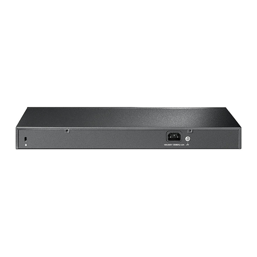 TP-Link Switch PoE+ TL-SG1218MPE 16 Puertos Gigabit + 2 SFP Easy Smart