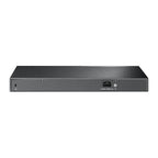TP-Link Switch PoE+ TL-SG1218MPE 16 Puertos Gigabit + 2 SFP Easy Smart