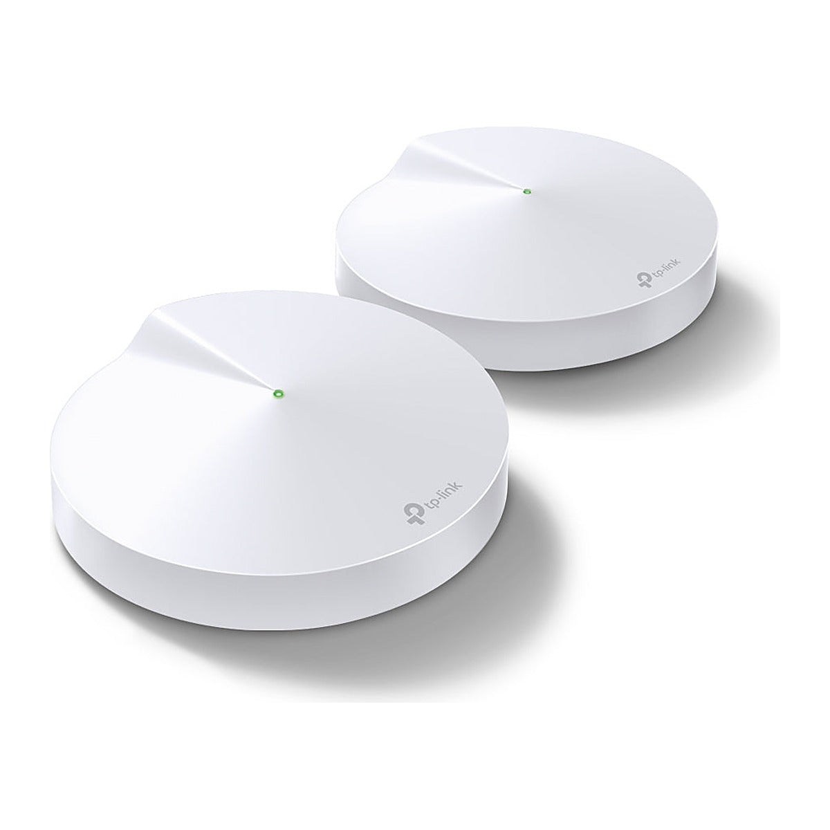 TP-Link Sistema Mesh Deco M5 AC1300 (2 unidades)