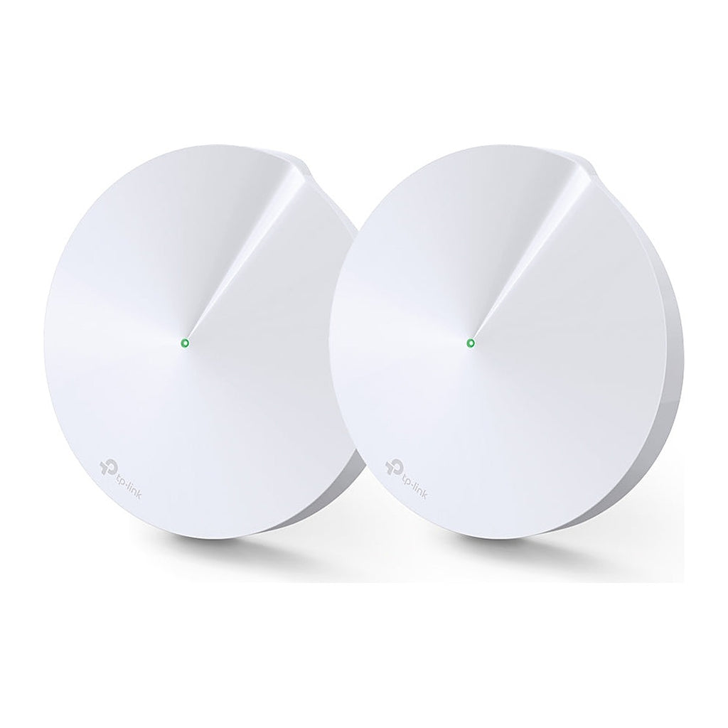 TP-Link Sistema Mesh Deco M5 AC1300 (2 unidades)