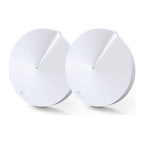 TP-Link Sistema Mesh Deco M5 AC1300 (2 unidades)