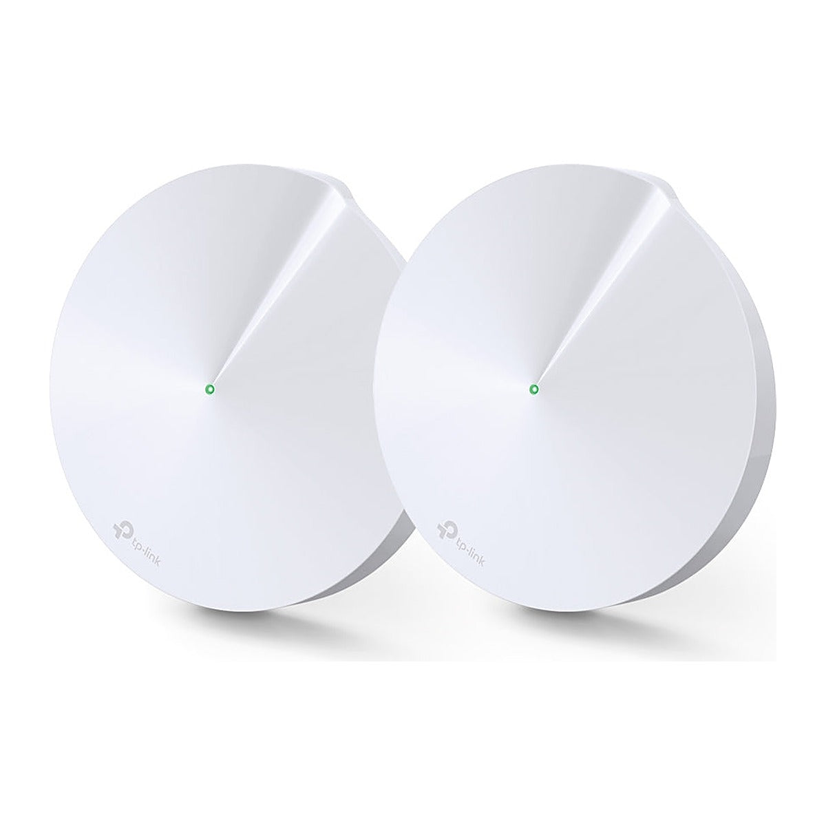 TP-Link Sistema Mesh Deco M5 AC1300 (2 unidades)