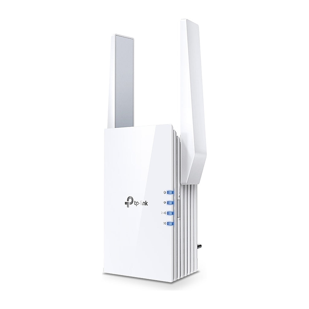 TP-Link Repetidor Wi-Fi 6 RE505X AX1500 Gigabit