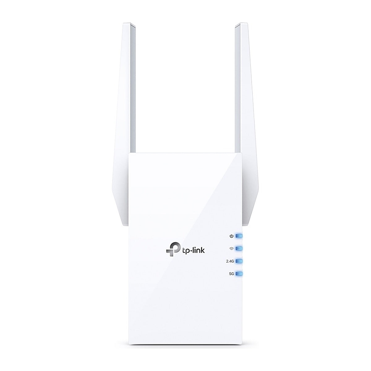 TP-Link Repetidor Wi-Fi 6 RE505X AX1500 Gigabit
