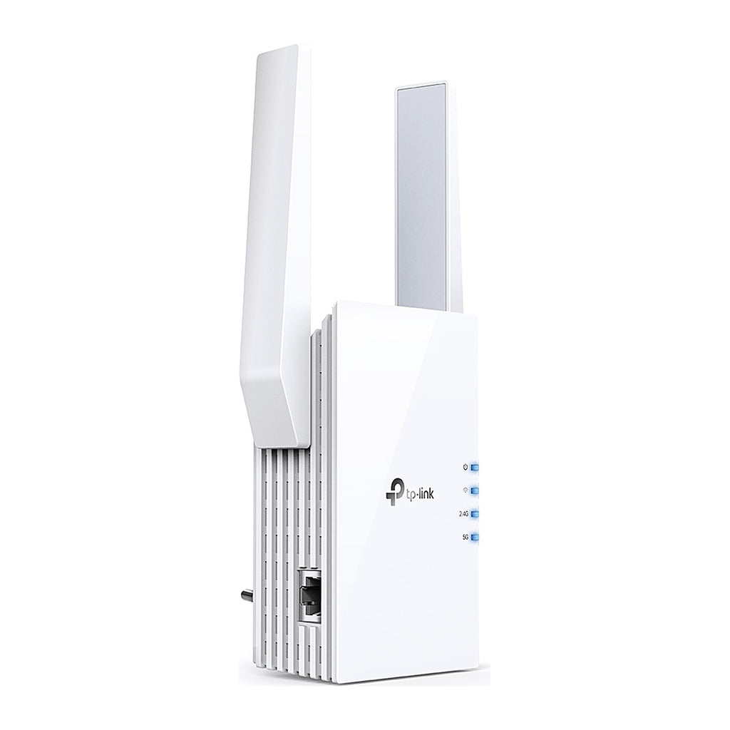 TP-Link Repetidor Wi-Fi 6 RE505X AX1500 Gigabit