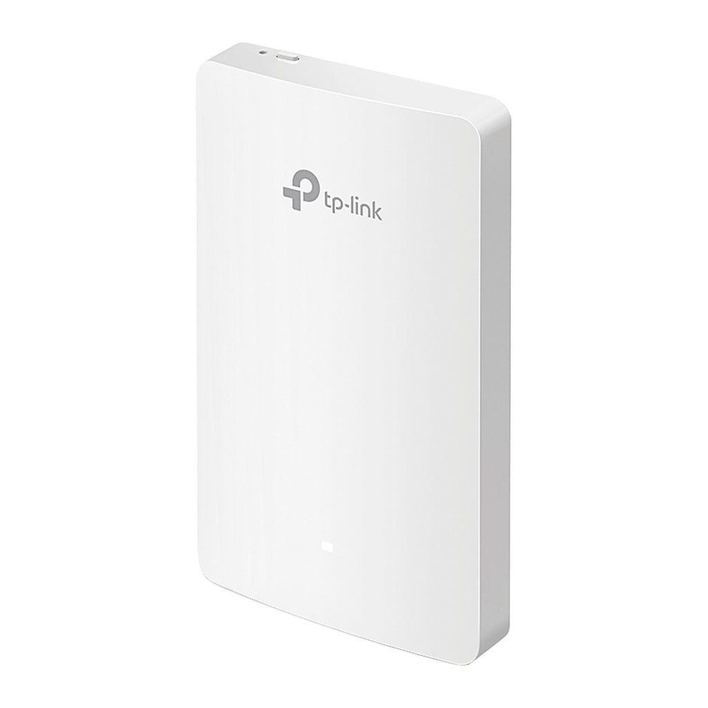 TP-Link Omada Punto de Acceso de Pared EAP235-Wall AC1200