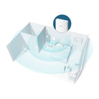 TP-Link Omada Punto de Acceso de Pared EAP235-Wall AC1200