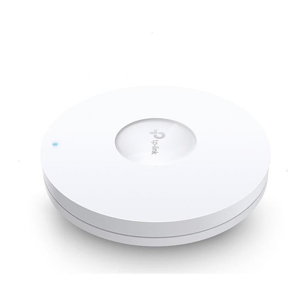 TP-Link Omada Punto de Acceso EAP660 HD AX3600 Wi-Fi 6 2.5G