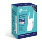TP-Link Repetidor Wi-Fi RE315 AC1200 Doble Banda