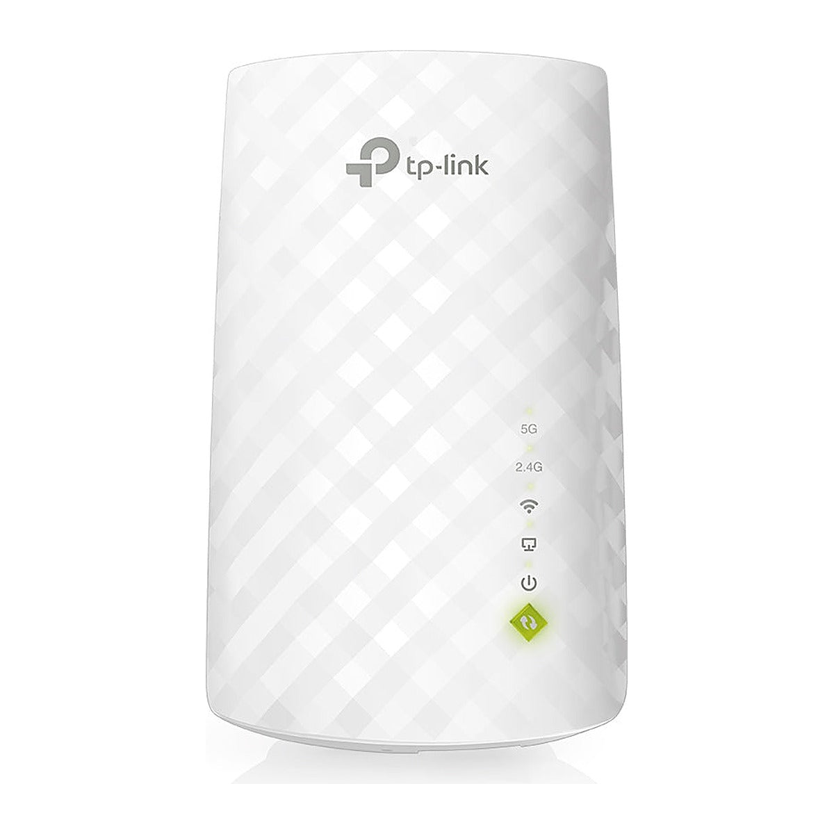 TP-Link Repetidor Wi-Fi RE220 AC750 Doble Banda