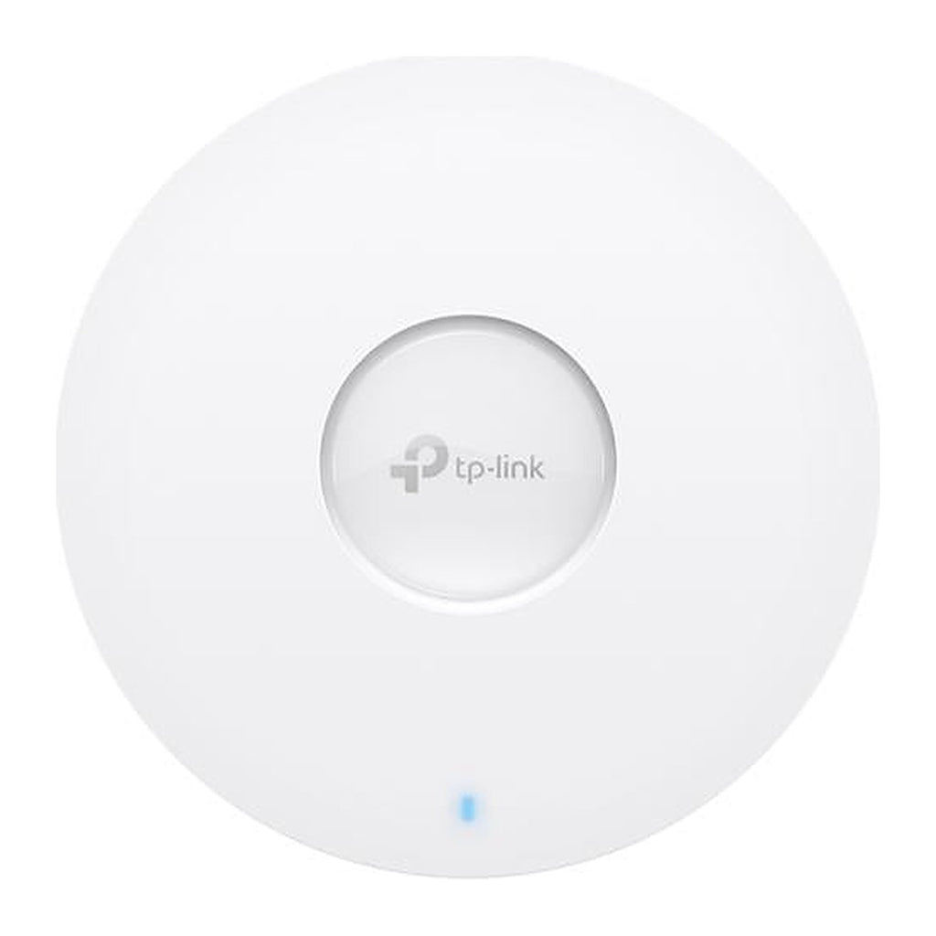 TP-Link Omada Punto de Acceso EAP620 HD AX1800 Wi-Fi 6 Techo