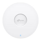 TP-Link Omada Punto de Acceso EAP620 HD AX1800 Wi-Fi 6 Techo