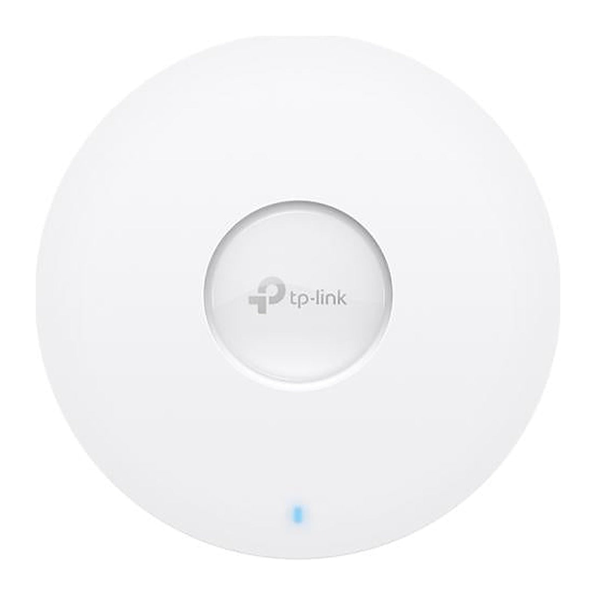 TP-Link Omada Punto de Acceso EAP620 HD AX1800 Wi-Fi 6 Techo