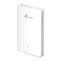 TP-Link Omada Punto de Acceso de Pared EAP615-Wall AX1800 Wi-Fi 6