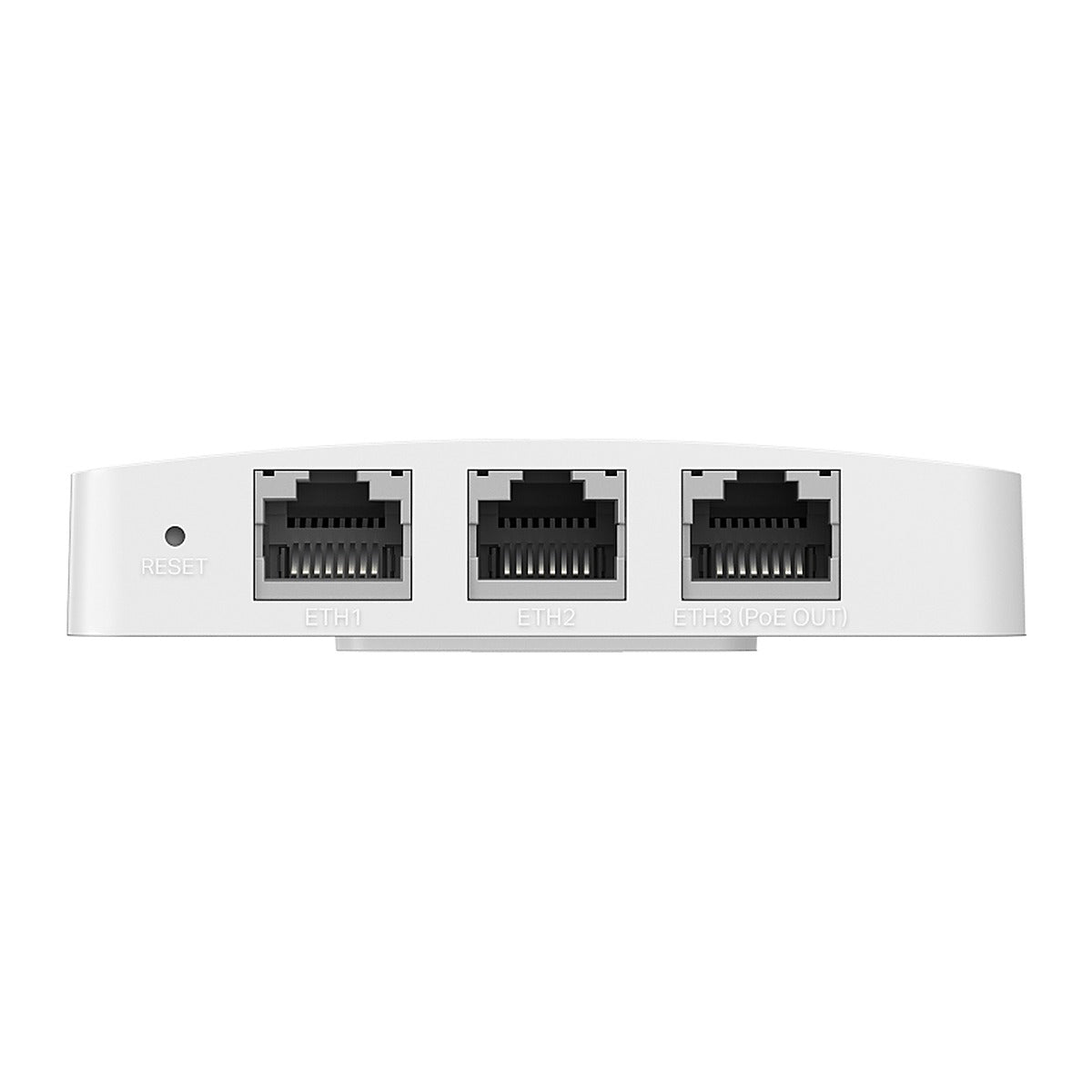 TP-Link Omada Punto de Acceso de Pared EAP615-Wall AX1800 Wi-Fi 6