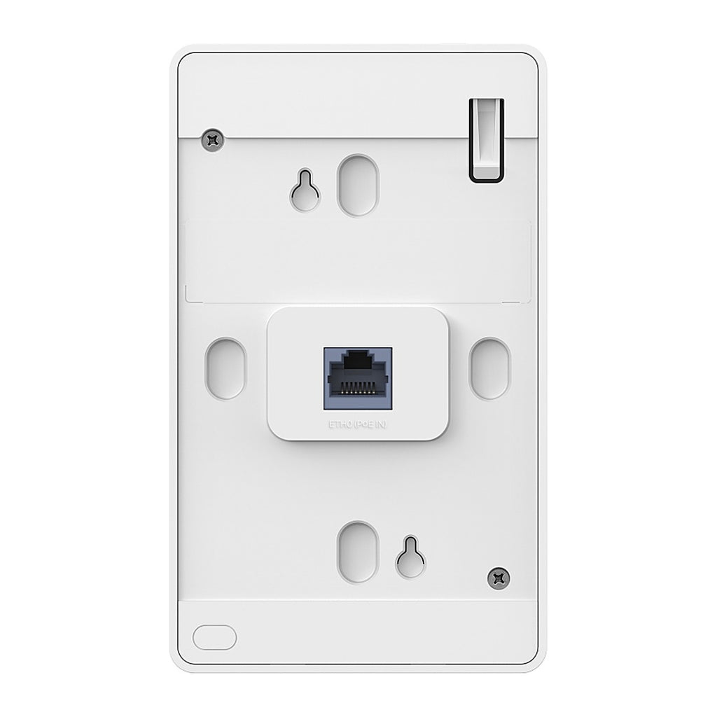 TP-Link Omada Punto de Acceso de Pared EAP615-Wall AX1800 Wi-Fi 6