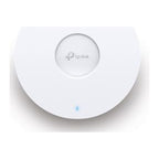 TP-Link Omada Punto de Acceso EAP650 AX3000 Wi-Fi 6 Techo