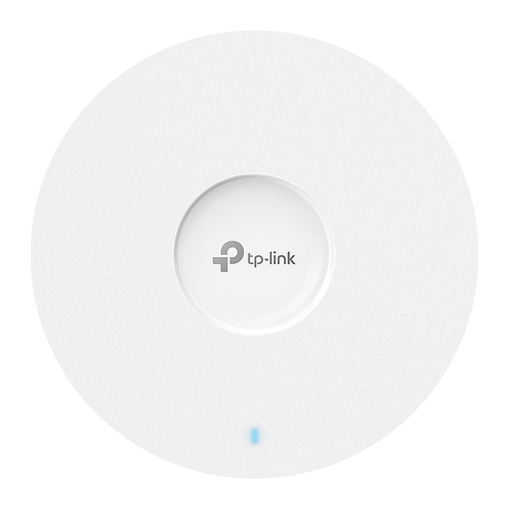 TP-Link Omada Punto de Acceso EAP650 AX3000 Wi-Fi 6 Techo