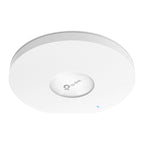 TP-Link Omada Punto de Acceso EAP650 AX3000 Wi-Fi 6 Techo