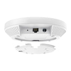 TP-Link Omada Punto de Acceso EAP650 AX3000 Wi-Fi 6 Techo