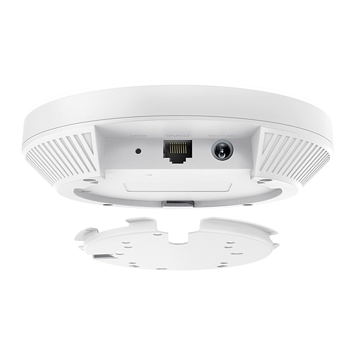 TP-Link Omada Punto de Acceso EAP650 AX3000 Wi-Fi 6 Techo