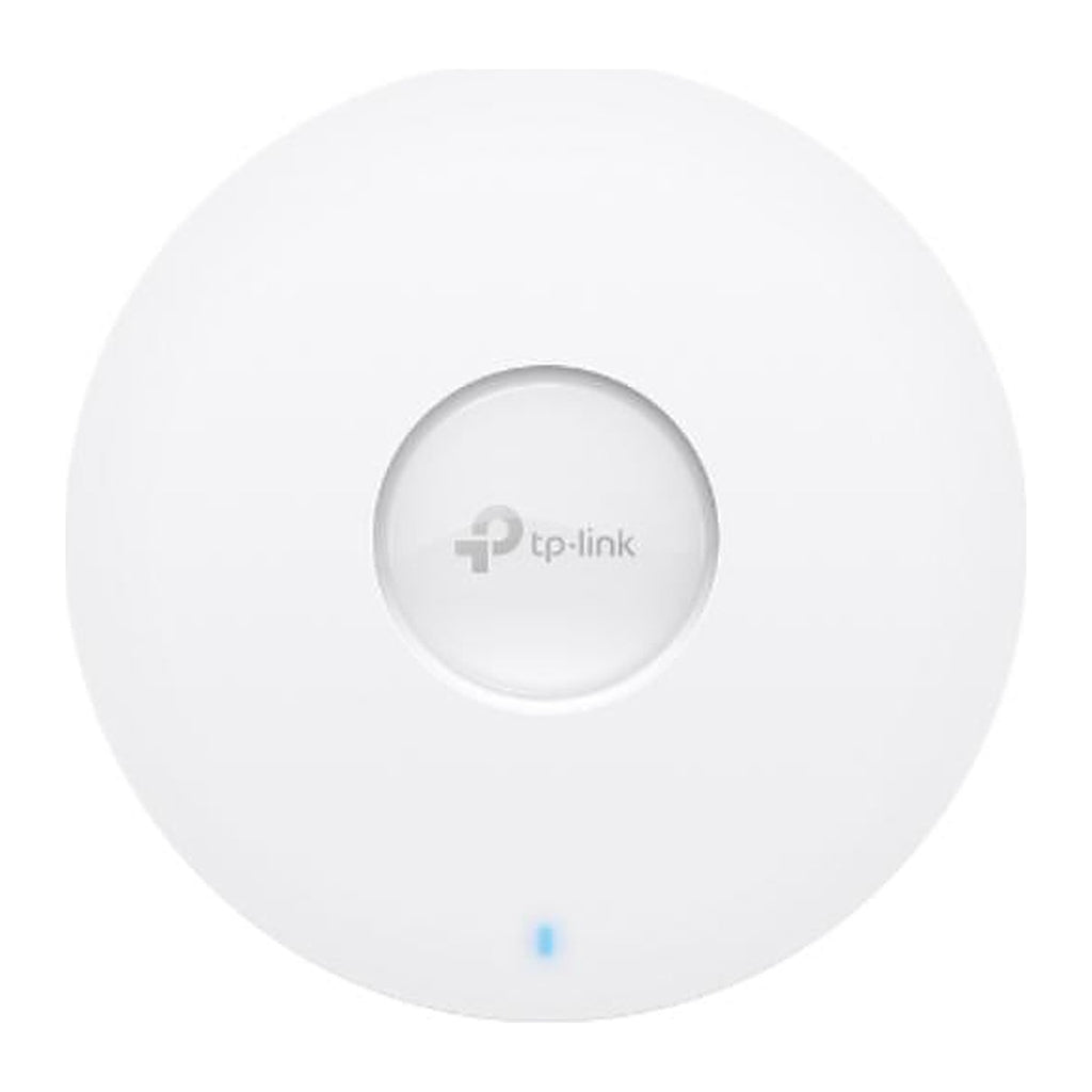 TP-Link Omada Punto de Acceso EAP610 AX1800 Wi-Fi 6 Techo