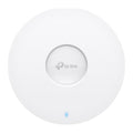 TP-Link Omada Punto de Acceso EAP610 AX1800 Wi-Fi 6 Techo
