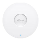 TP-Link Omada Punto de Acceso EAP610 AX1800 Wi-Fi 6 Techo