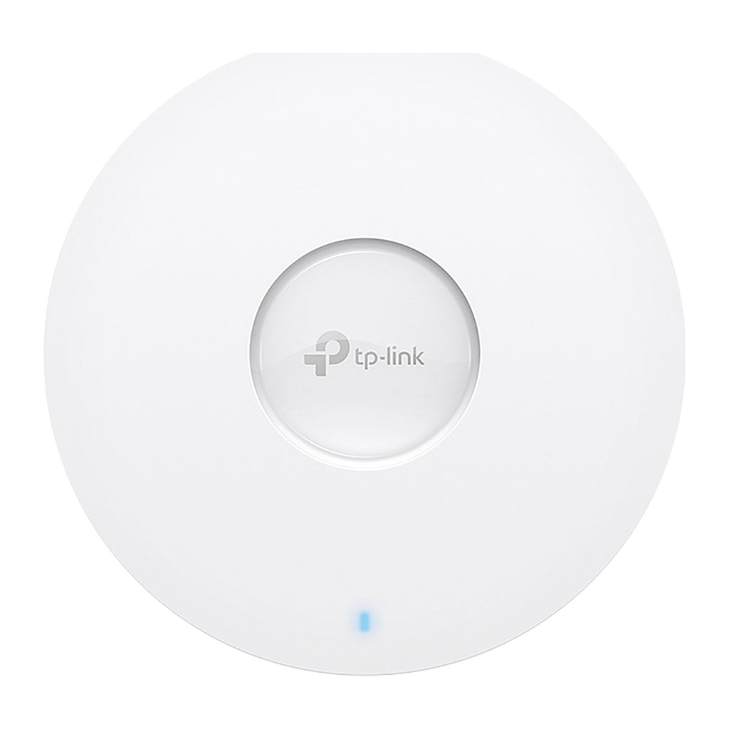 TP-Link Omada Punto de Acceso EAP610 AX1800 Wi-Fi 6 Techo