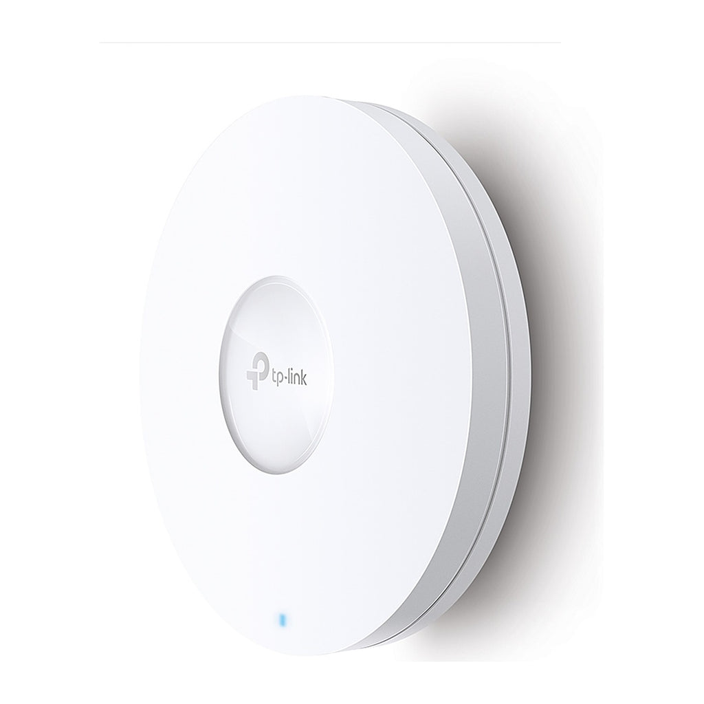 TP-Link Omada Punto de Acceso EAP610 AX1800 Wi-Fi 6 Techo