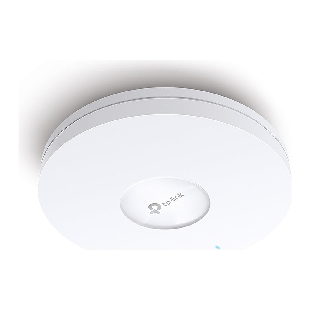 TP-Link Omada Punto de Acceso EAP610 AX1800 Wi-Fi 6 Techo