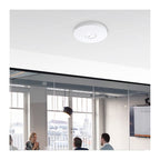 TP-Link Omada Punto de Acceso EAP610 AX1800 Wi-Fi 6 Techo