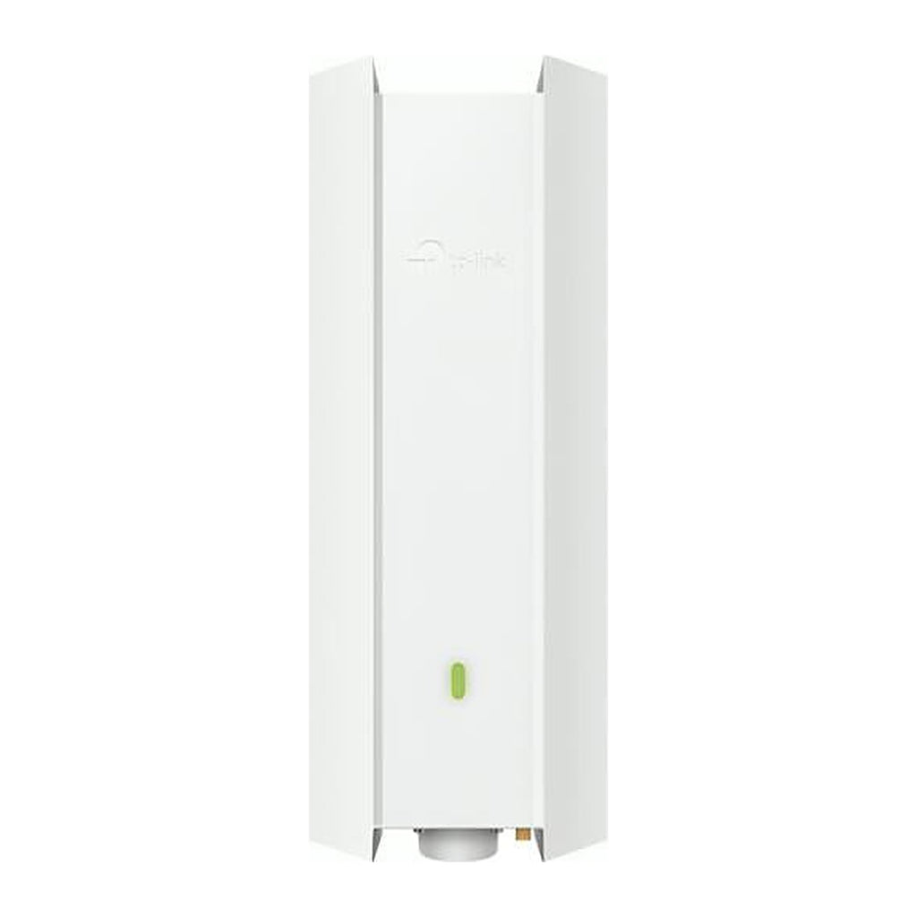 TP-Link Omada Punto de Acceso Exterior EAP610-Outdoor AX1800 Wi-Fi 6 IP67